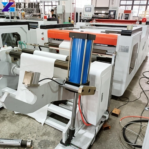 slitting machine manufacturer