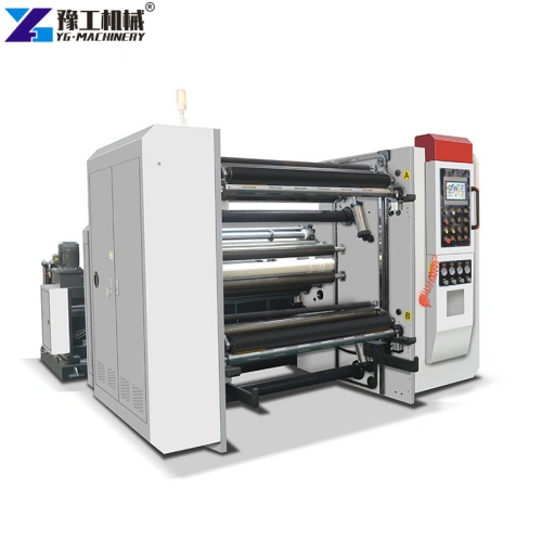 slitting machine price