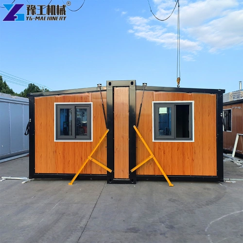 small portable houses for sale