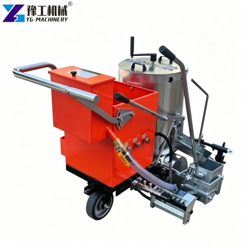 thermoplastic road marking machines for sale