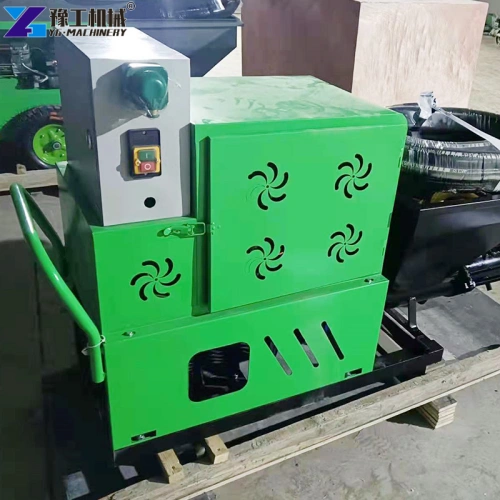wall cement plaster machine for construction