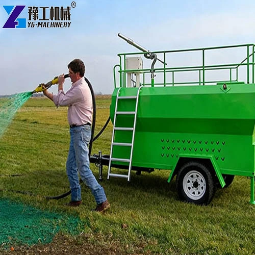 water-powered spraying equipment price