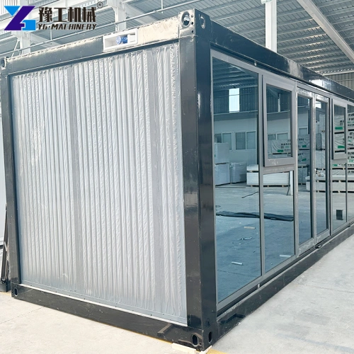 20ft portable container home price