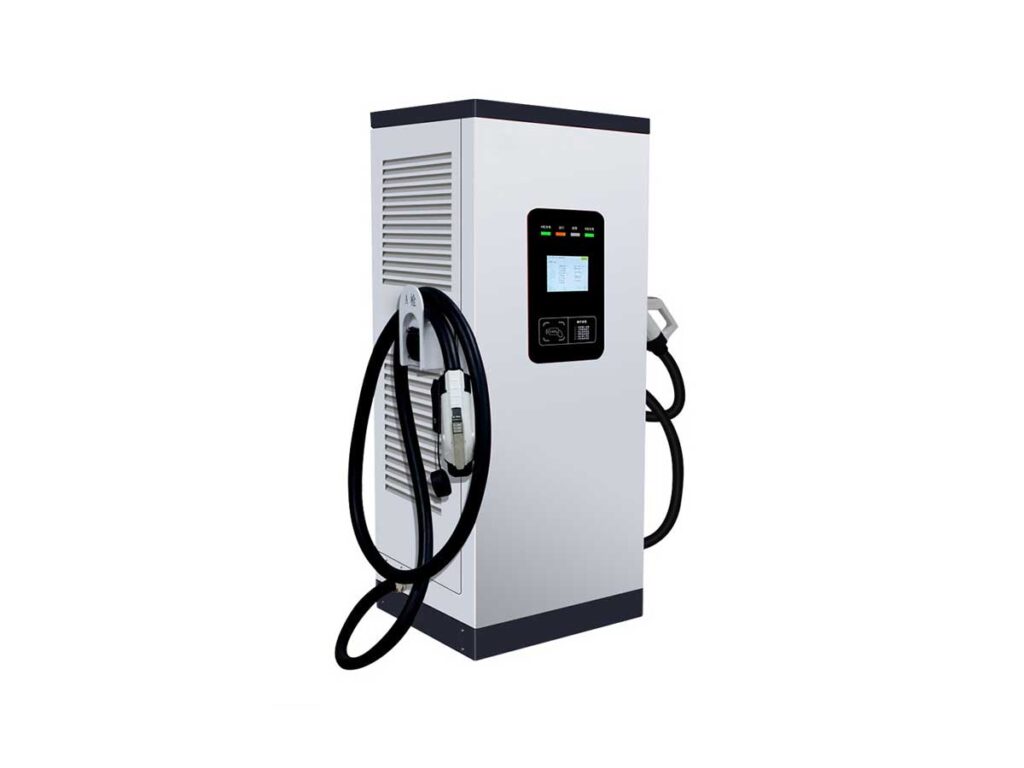 YG DC electric vehicle charging pile