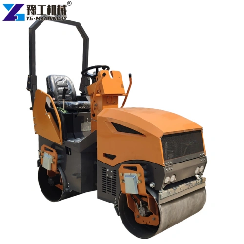 asphalt road roller for sale