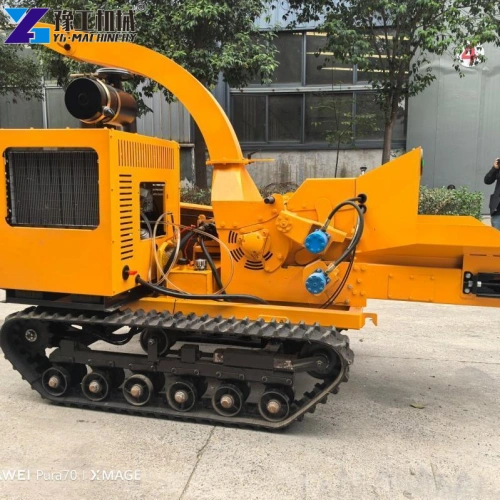 branch chipper price