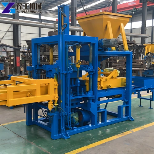 brick making machine for sale