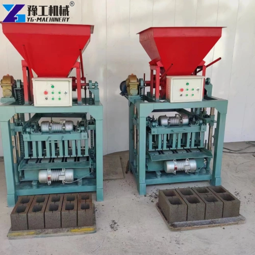 brick manufacturing machine for sale