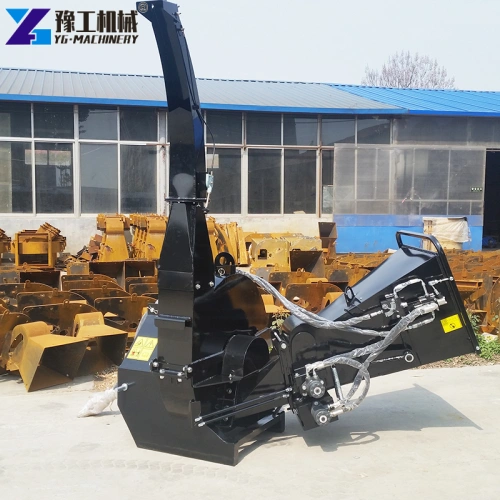 brush chipper for sale