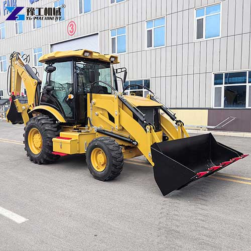 buy compact tractor loader backhoe