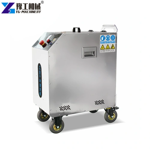 buy dry ice cleaning machine