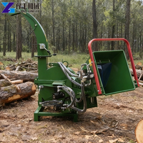 buy wood chipper