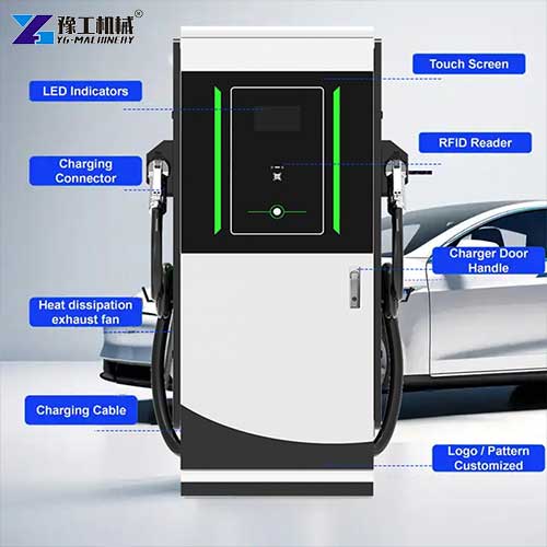 car charging stations for sale