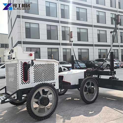concrete leveling machine for sale
