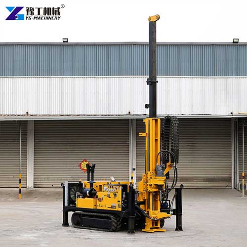 core drill rig for sale