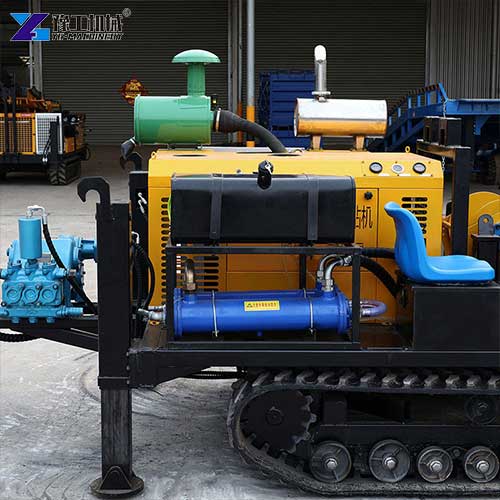 core drilling machine for sale