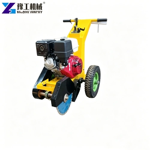 crack cleaning equipment
