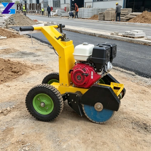 crack cleaning machine for sale