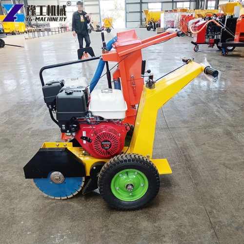 crack cleaning machine manufacturer