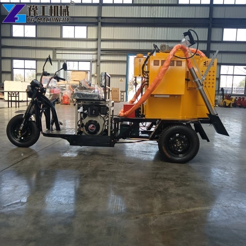 crack sealing equipment for sale