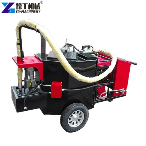 crack sealing machine for sale