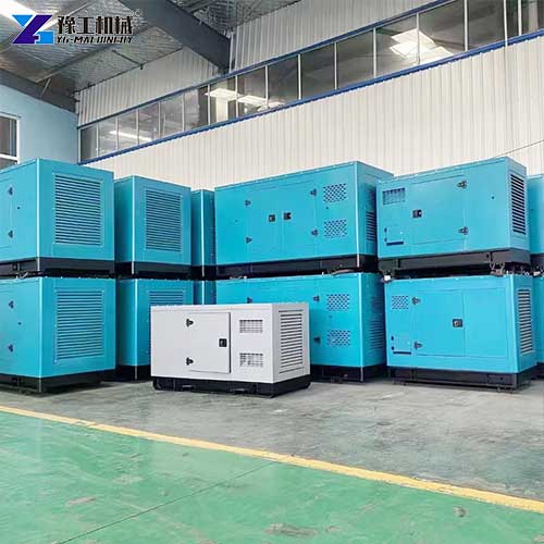 diesel portable generator for sale