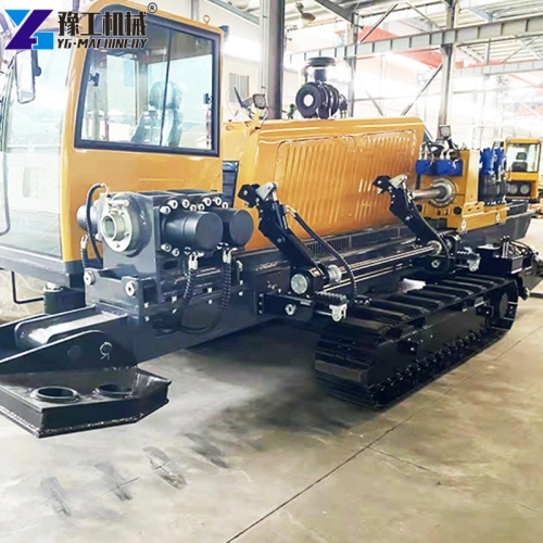 directional drilling equipment manufacturers