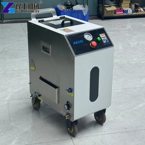 dry ice car cleaning machine price