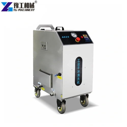 dry ice cleaner for sale