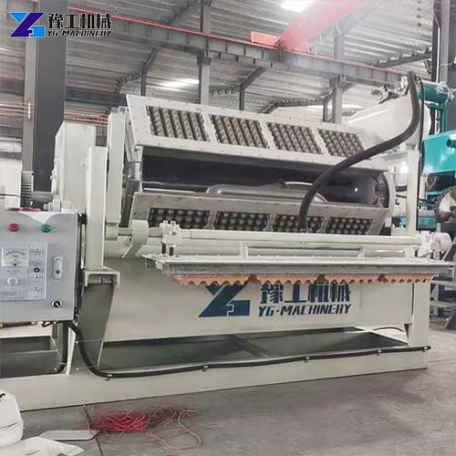 egg tray making machine for sale
