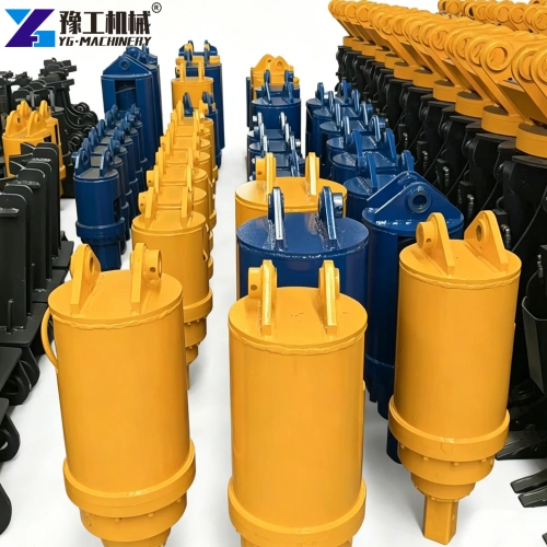 excavator auger attachment for sale