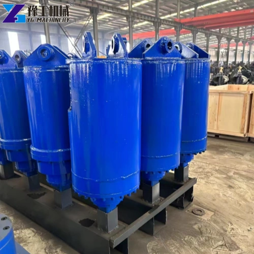 excavator auger manufacturer