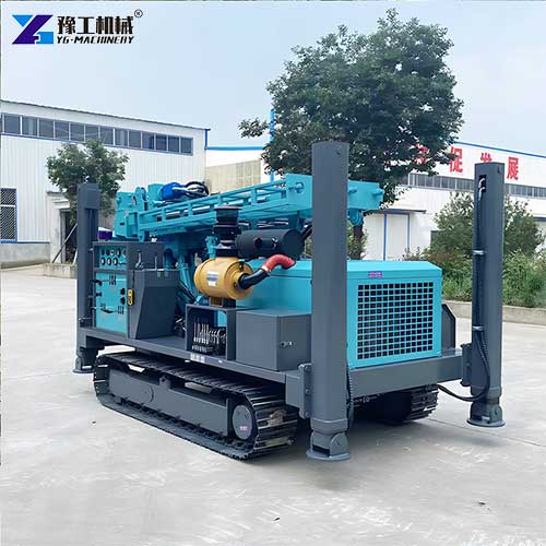 exploration drill rig for sale