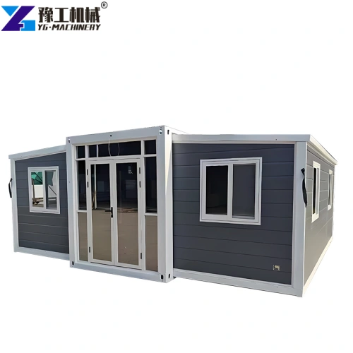 foldable home for sale