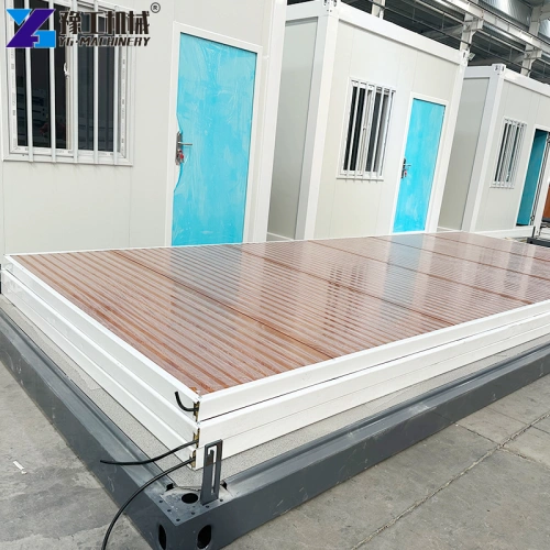 foldable modular homes for sale