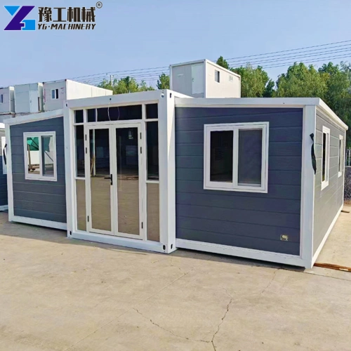 folding container house price