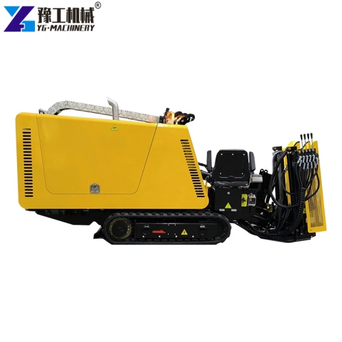 hdd rig machine for sale