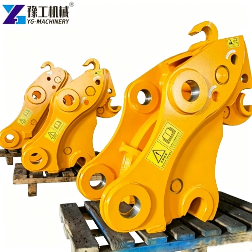 hydraulic quick connect coupling
