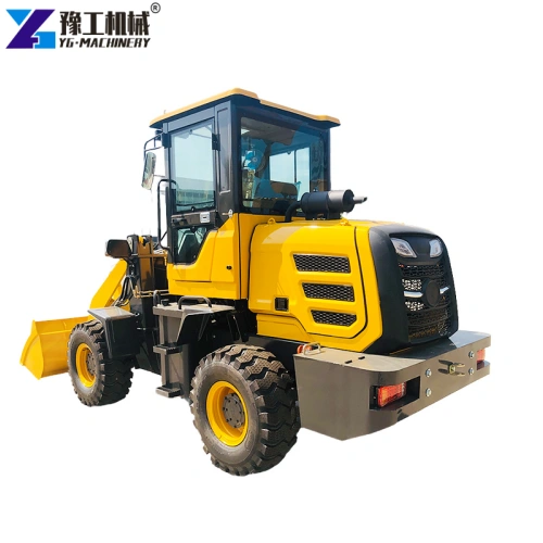 loader price
