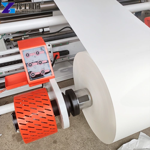 paper slitting machine for sale