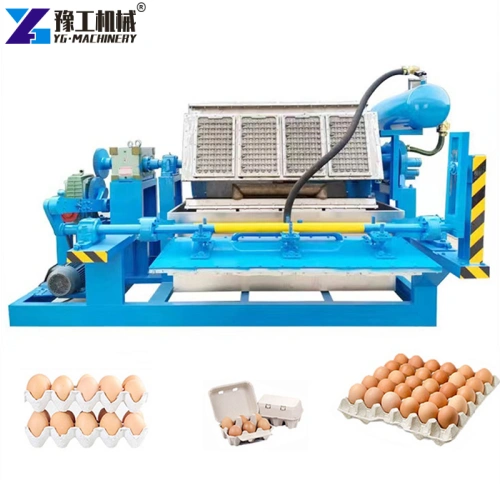 paper tray making machine for sale