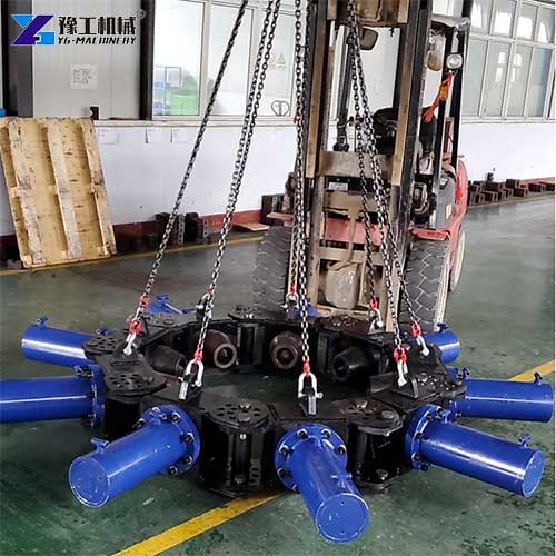 pile cutters for sale