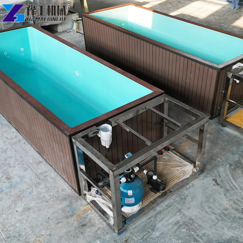 pool containers for sale