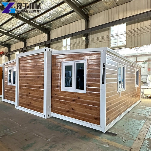 portable foldable house for sale