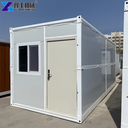 portable folding houses for sale