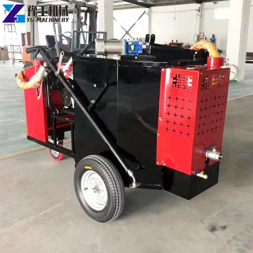 road crack sealing machine for sale