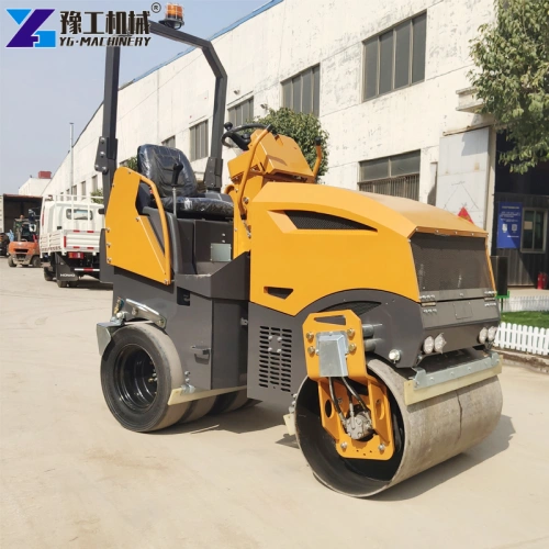road roller machine for sale