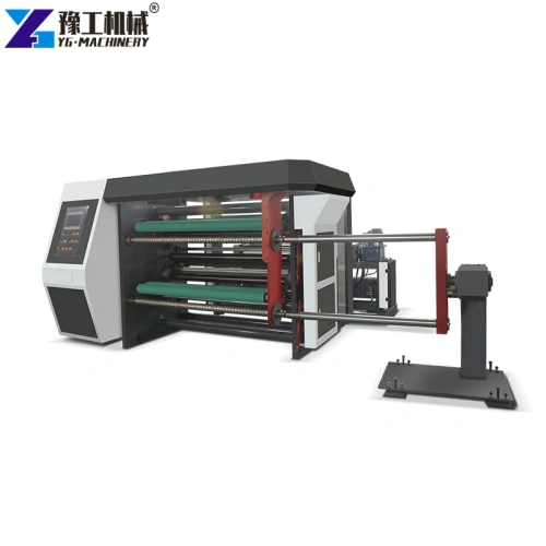 roll slitter price
