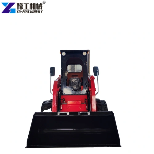 skidsteer price