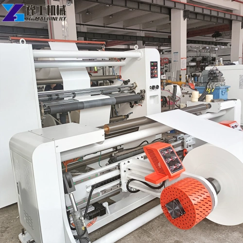 slitter rewinder manufacturers